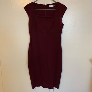 Calvin Klein dress